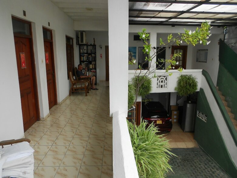 Hotel Shanith Guesthouse