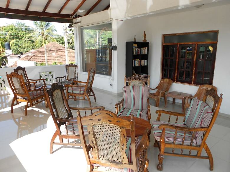 Hotel Shanith Guesthouse