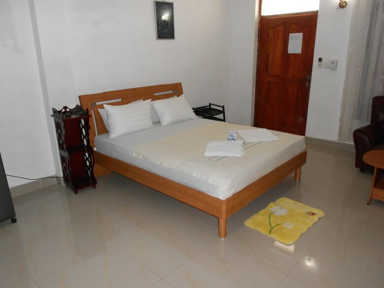 Hotel Shanith Guesthouse