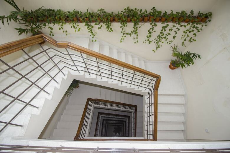 Asia Pacific Hotel