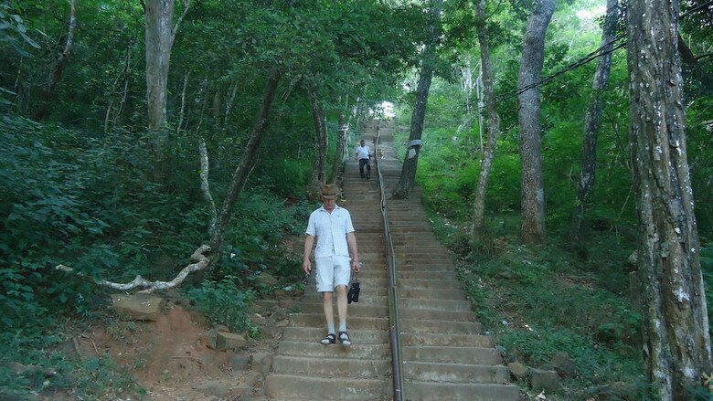 Heina Nature Resort & Yala Safari