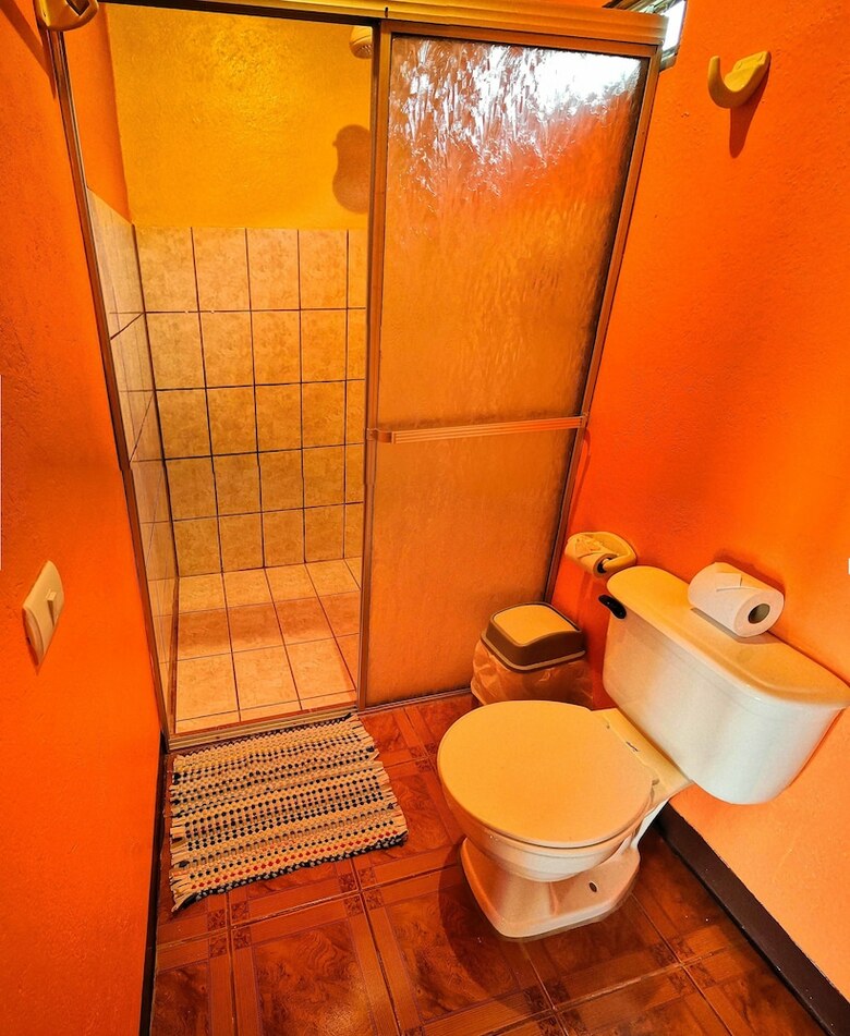Hostal Hotel Roca Verde