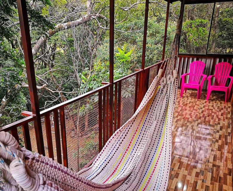 Hostal Hotel Roca Verde