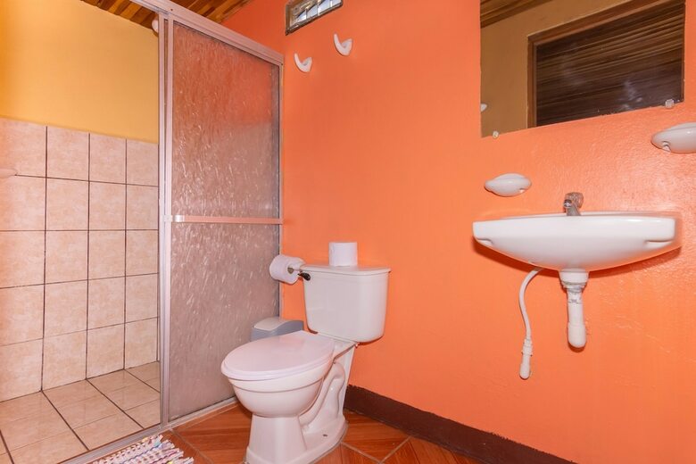 Hostal Hotel Roca Verde