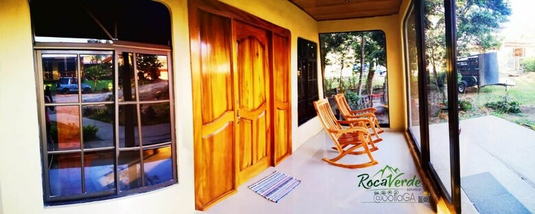 Hostal Hotel Roca Verde