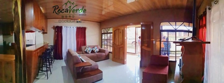 Hostal Hotel Roca Verde