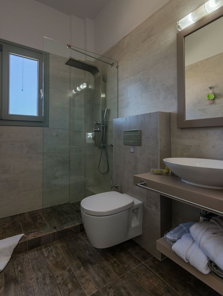 Olea Bay Hotel