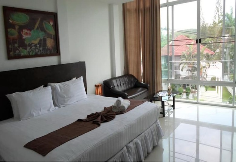 Hotel Baan Oui Phuket Guest House