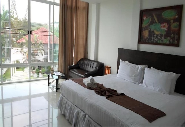 Hotel Baan Oui Phuket Guest House