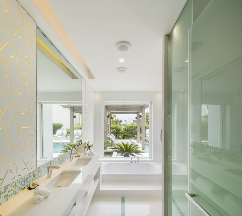 Hotel Sofitel Tamuda Bay Beach And Spa