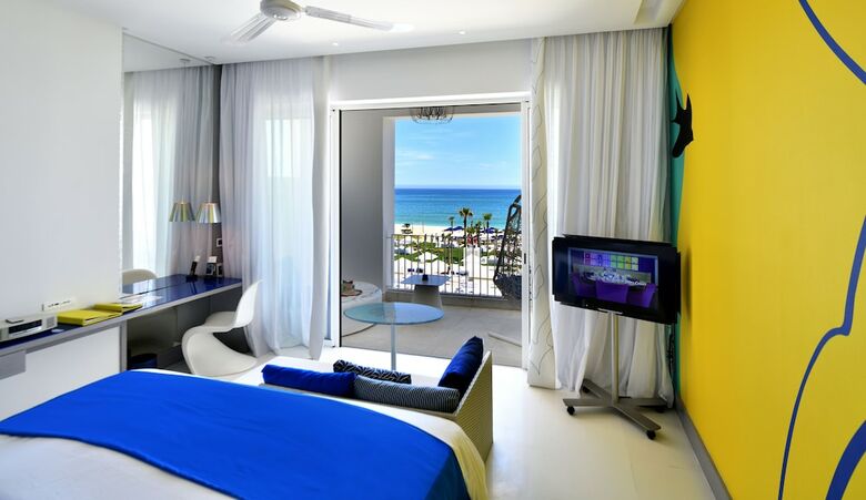 Hotel Sofitel Tamuda Bay Beach And Spa