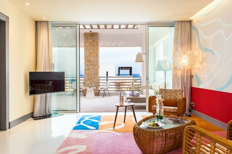 Hotel Sofitel Tamuda Bay Beach And Spa