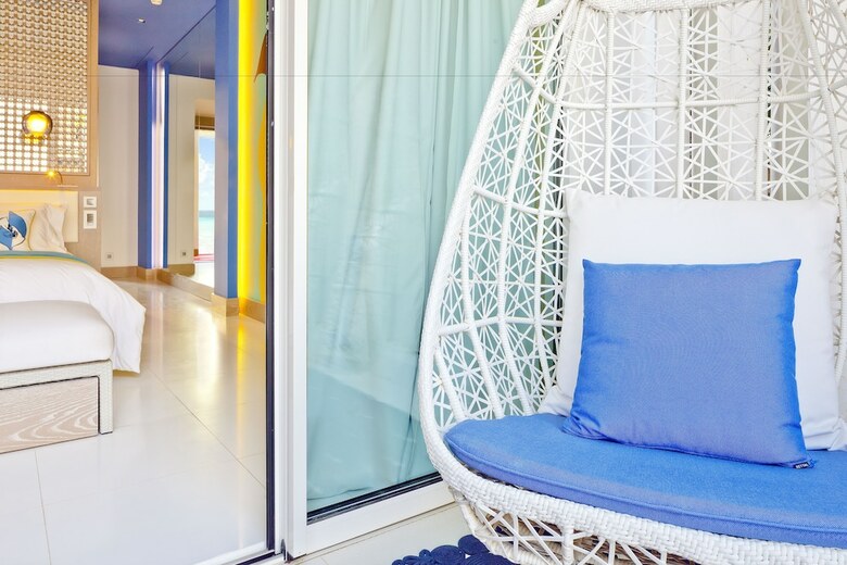 Hotel Sofitel Tamuda Bay Beach And Spa