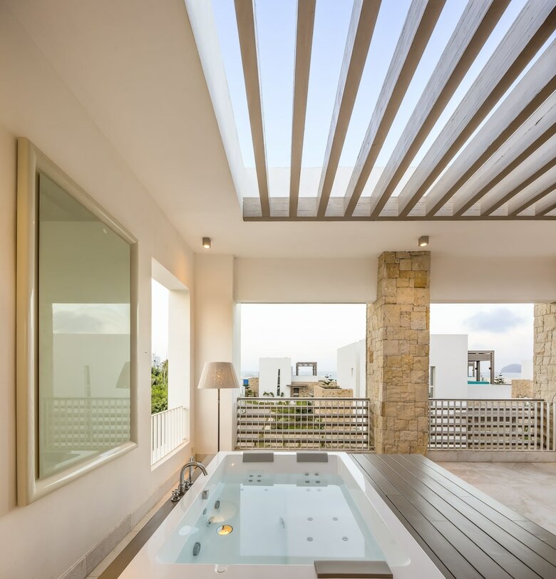 Hotel Sofitel Tamuda Bay Beach And Spa