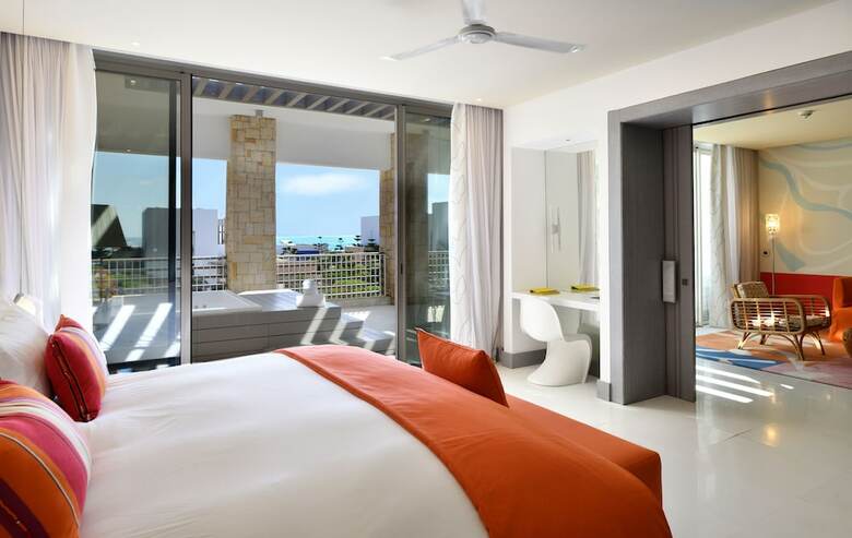 Hotel Sofitel Tamuda Bay Beach And Spa