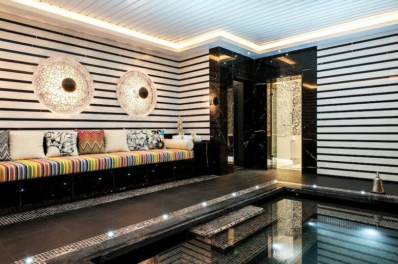 Hotel Sofitel Tamuda Bay Beach And Spa