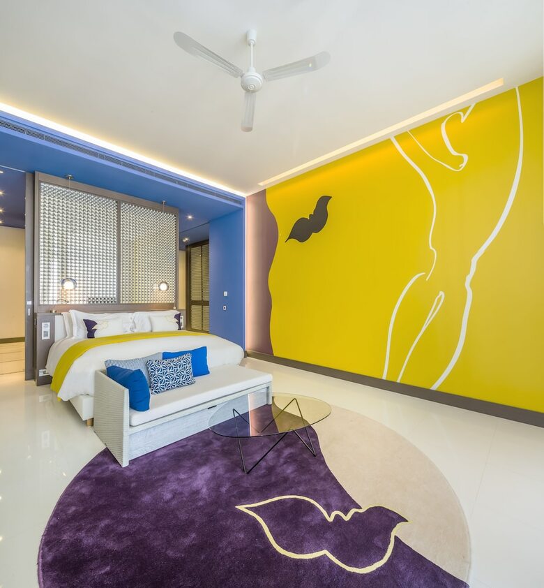 Hotel Sofitel Tamuda Bay Beach And Spa