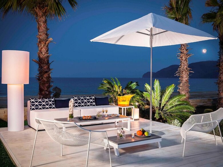 Hotel Sofitel Tamuda Bay Beach And Spa