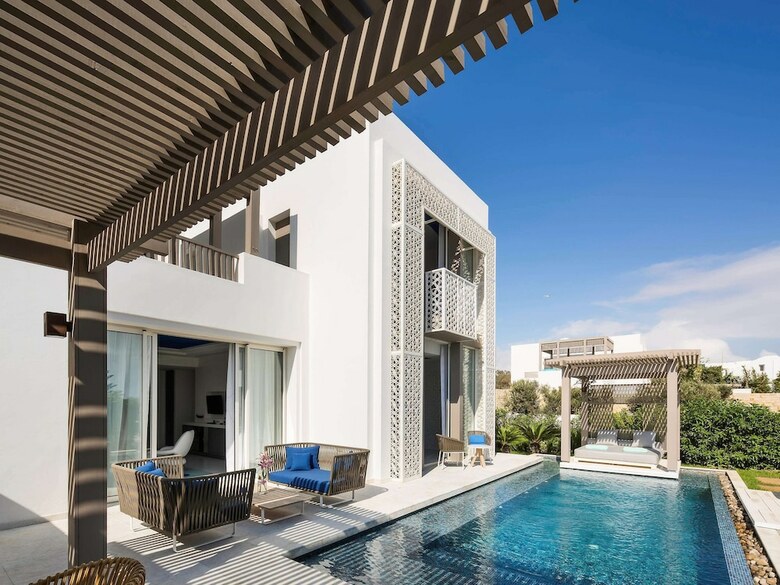 Hotel Sofitel Tamuda Bay Beach And Spa