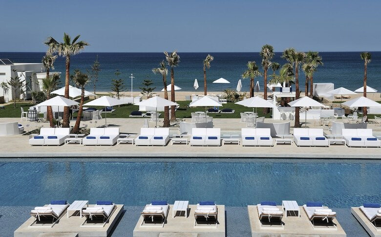 Hotel Sofitel Tamuda Bay Beach And Spa