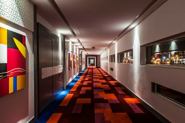Hotel Sofitel Tamuda Bay Beach And Spa