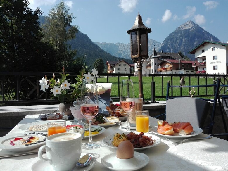 Verw�hnhotel Kristall