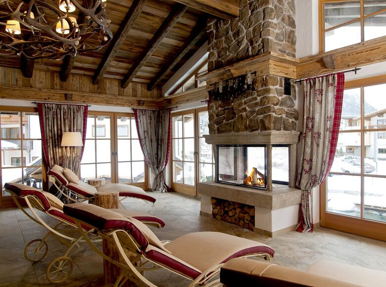 Verw�hnhotel Kristall