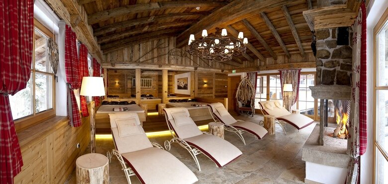 Verw�hnhotel Kristall
