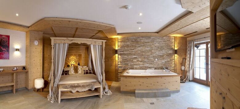 Verw�hnhotel Kristall