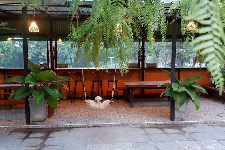 Hotel The Park Ayutthaya Resort And Spa