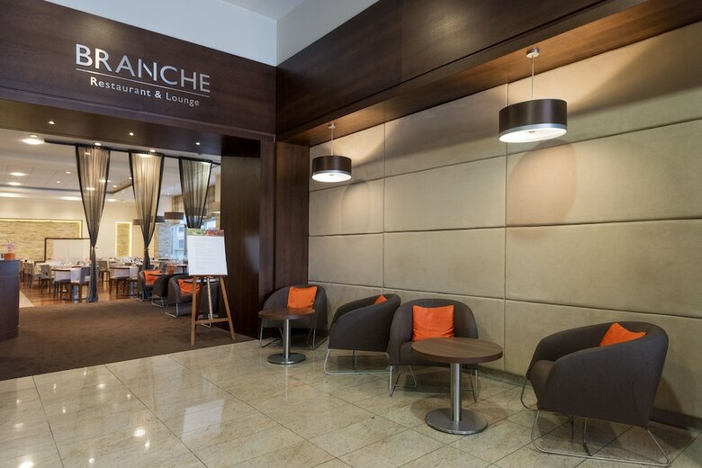 Hotel Golden Tulip Warsaw Centre