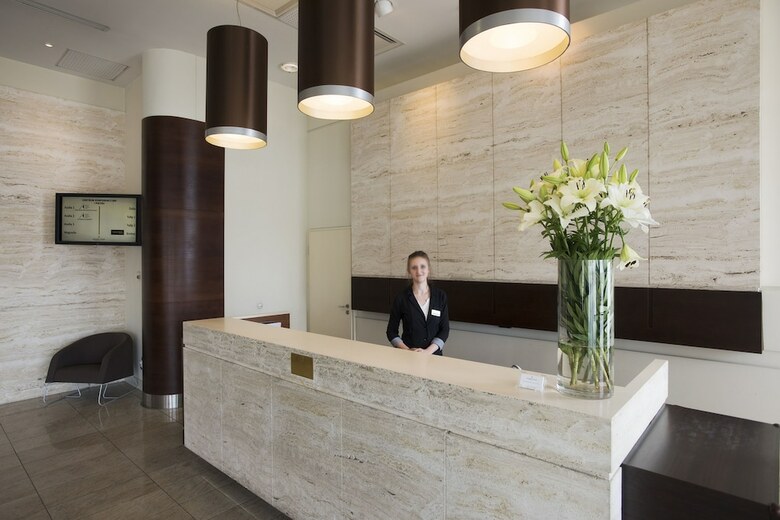 Hotel Golden Tulip Warsaw Centre