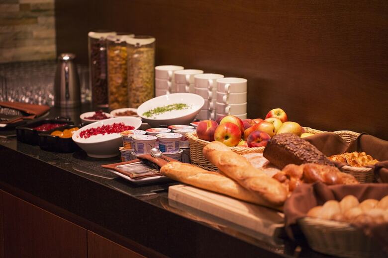 Hotel Golden Tulip Warsaw Centre