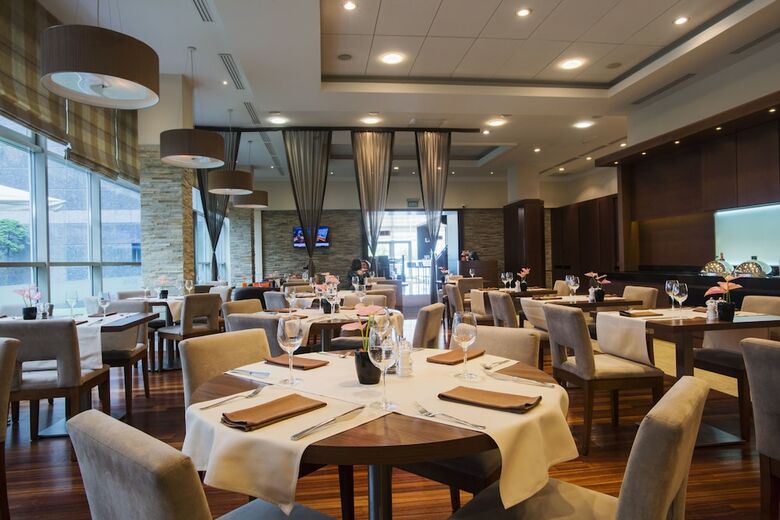 Hotel Golden Tulip Warsaw Centre