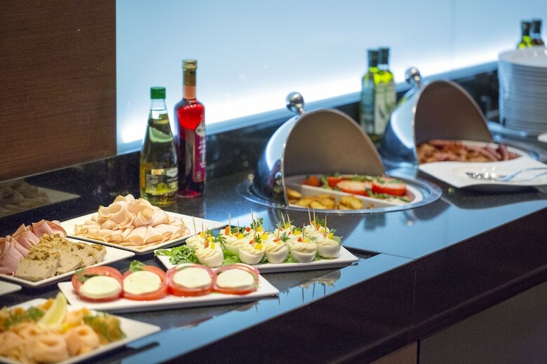 Hotel Golden Tulip Warsaw Centre