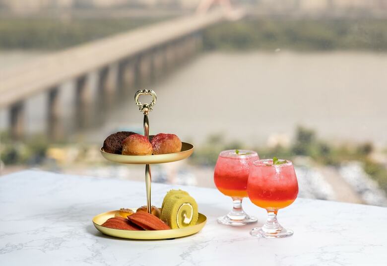Kensington Hotel Yeouido Seoul