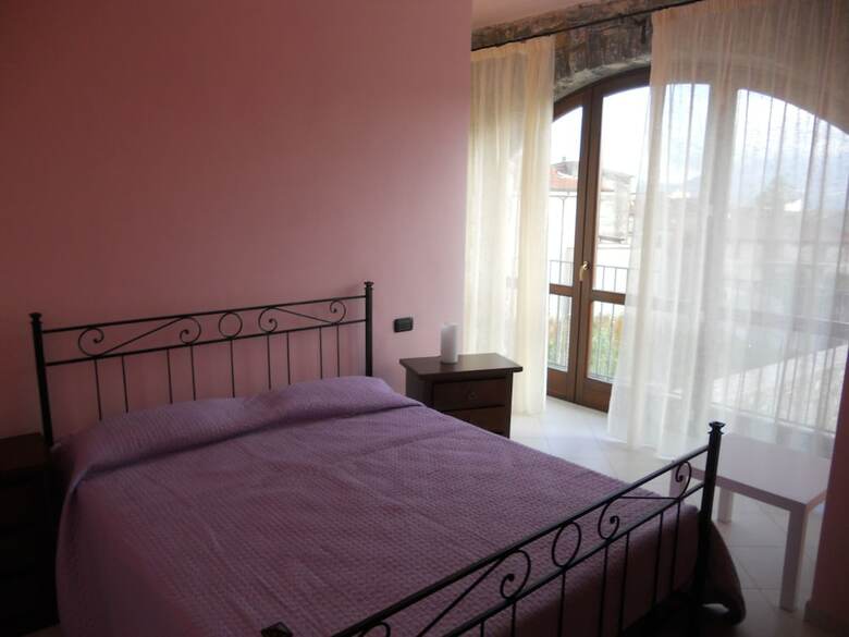 Agroturismo Agriturismo San Rocco