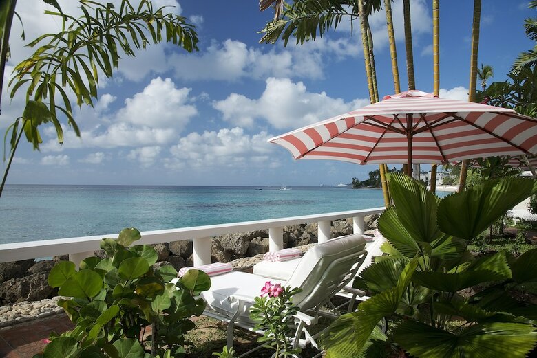 Apartamento Cobblers Cove
