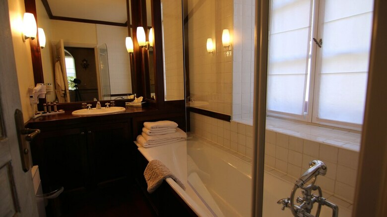 Hotel Villa Catarie