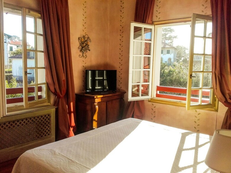 Hotel Villa Catarie
