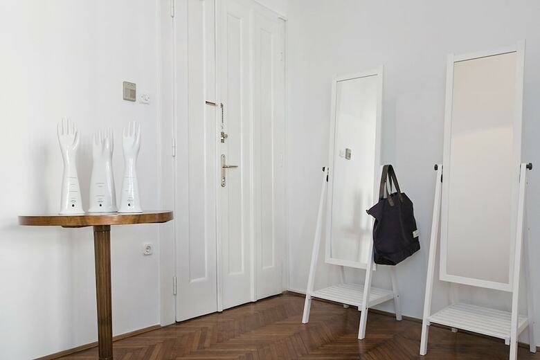 Apartamentos Angel Main Square