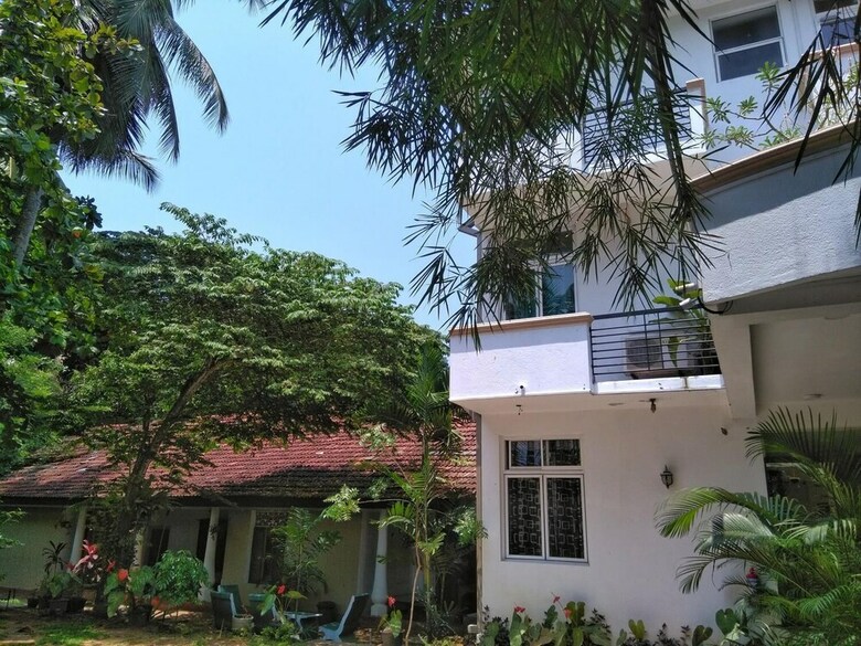 Hotel Nooit Gedacht Holiday Resort