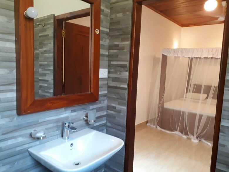 Hotel Nooit Gedacht Holiday Resort