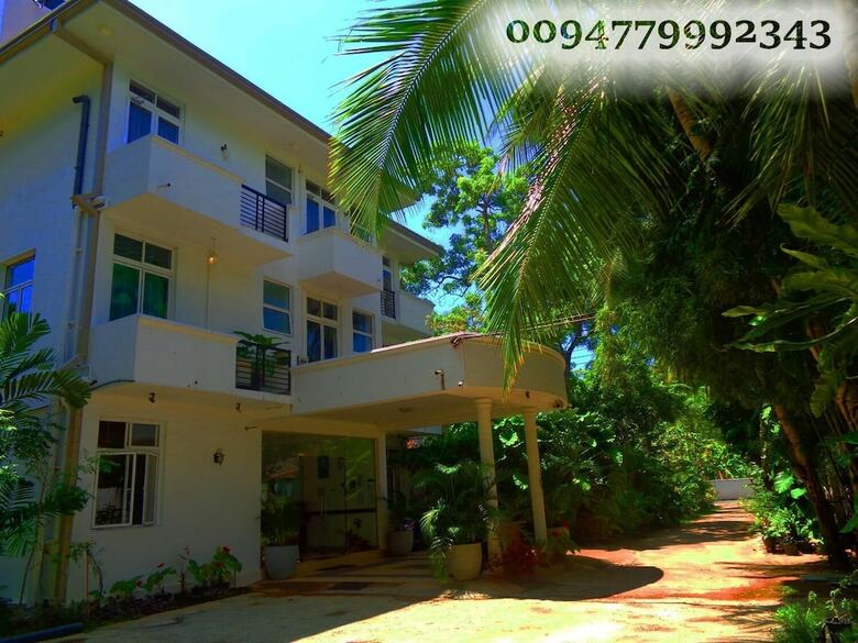 Hotel Nooit Gedacht Holiday Resort