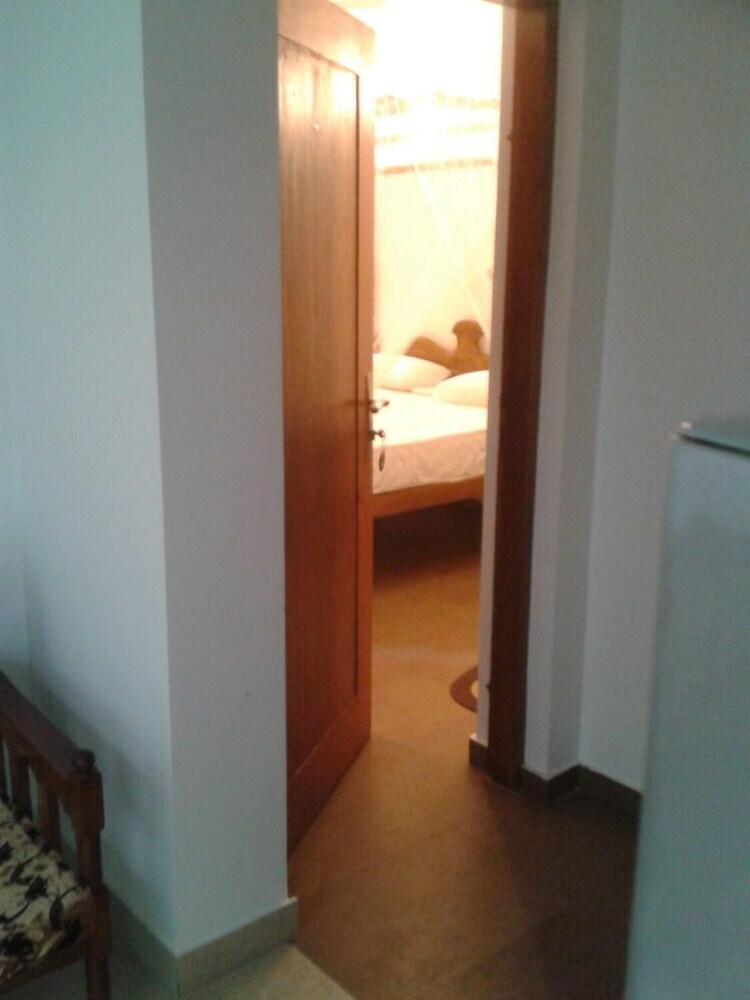 Hotel Nooit Gedacht Holiday Resort