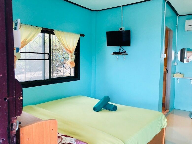 Hotel Pudsa Bungalow