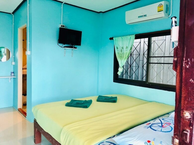 Hotel Pudsa Bungalow