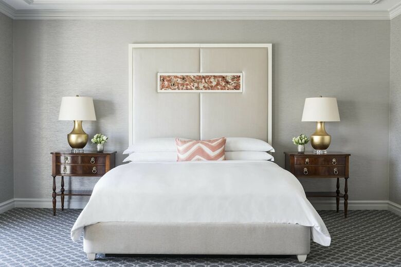 Hotel The Ritz-carlton, Marina Del Rey