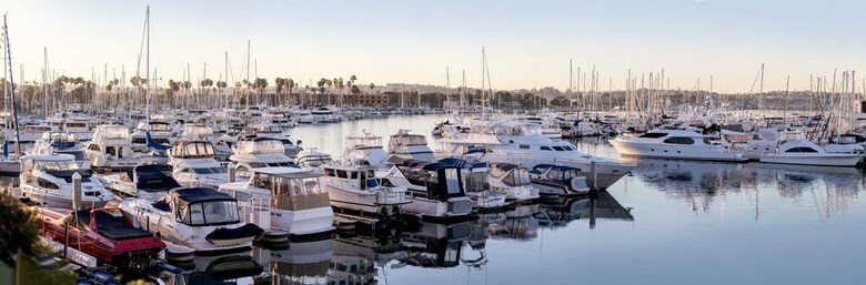 Hotel The Ritz-carlton, Marina Del Rey