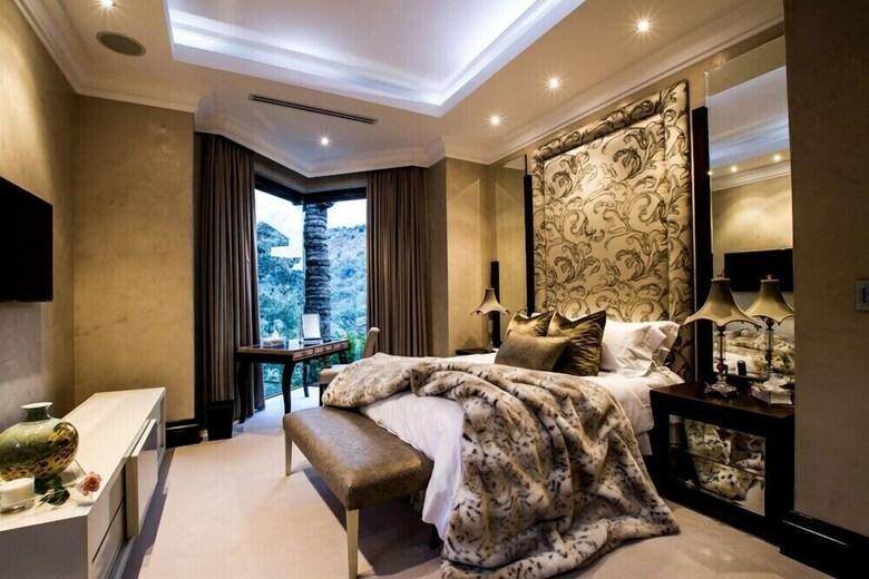 Hotel Lejwe La Metsi Game Farm Pty Ltd
